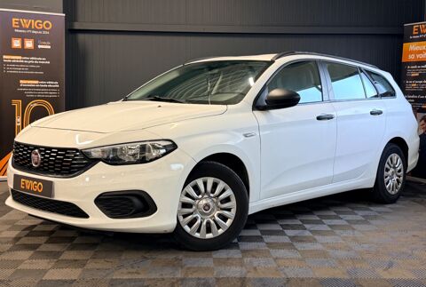 Fiat Tipo Station Wagon 1.4 i 16V 95 Cv - 1 ERE MAIN - LOUNGE 2018 occasion Niort 79000
