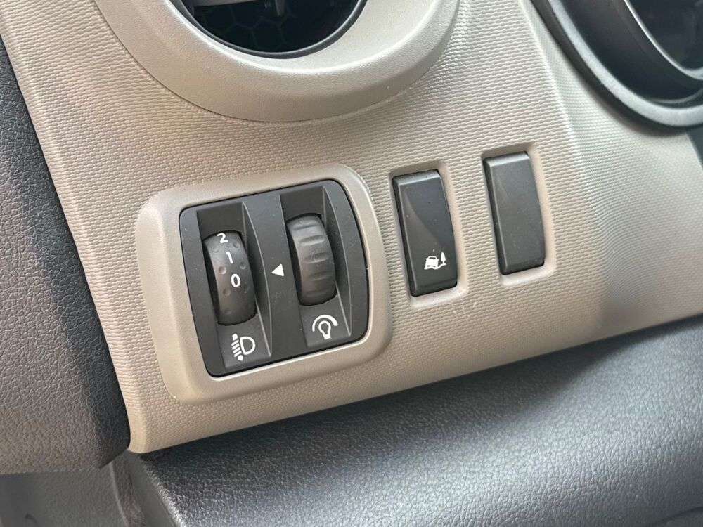 Trafic III COMBI L2 1.6 DCI 125 ENERGY INTENS + 9 PLACES + CAM&Eacute;RA + 2018 occasion 54000 Nancy