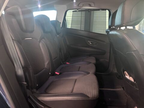 Grand scenic IV IV- 120 Ch 1.7 DCI - INTENS- 7 PLACES - ENTRETIEN CONSTRUCT 2020 occasion 79000 Niort