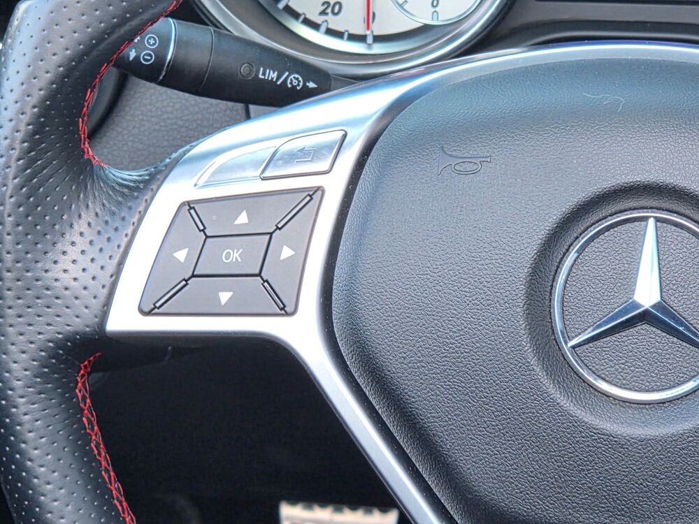Classe A 1.8 200 184ch PACK AMG Suivi complet Mercedes-Benz 2011 occasion 68170 Rixheim