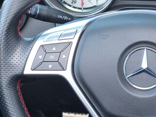 Classe A 1.8 200 184ch PACK AMG Suivi complet Mercedes-Benz 2011 occasion 68170 Rixheim