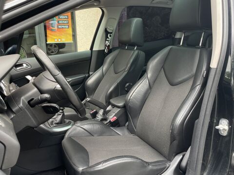308 1.6 THP 16v 200ch GTi 5p*CARPLAY*RadarAV/AR 2011 occasion 13009 Marseille