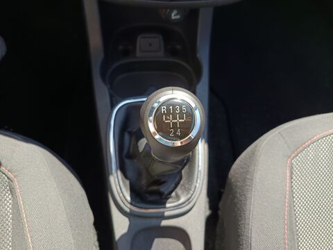 Corsa 1.4 TURBO TWINPORT 120 - COLOR EDITION START-STOP - TOIT OUV 2013 occasion 69420 Ampuis