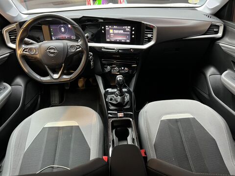 Mokka 1.5 D 110Ch ELEGANCE 4X2 2023 occasion 33320 Eysines