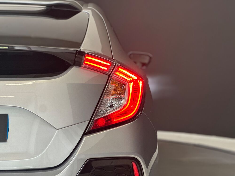 Civic 1.5 IVTEC 182ch SPORT 2020 occasion 37100 Tours