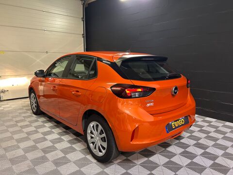 Corsa 1.2 T 100ch BVM CARPLAY/ REGULATEUR DE VITESSE 2020 occasion 78125 Gazeran