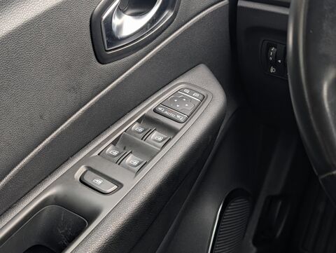 Captur 1.2 120ch INTENS EDC BVA - ENTRETIEN A JOUR - GARANTIE 6 A 3 2018 occasion 57600 Forbach