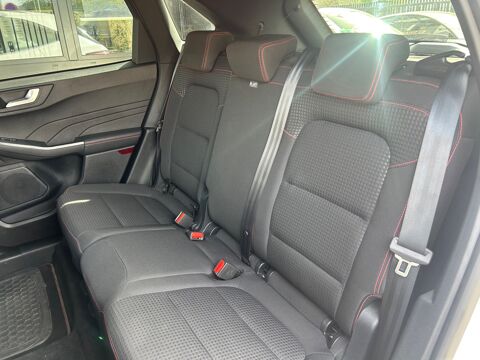Kuga 2.5 DURATEC 225 ch ST LINE / CAMERA AV/AR / APPLE CARPLAY 2023 occasion 38420 Le Versoud