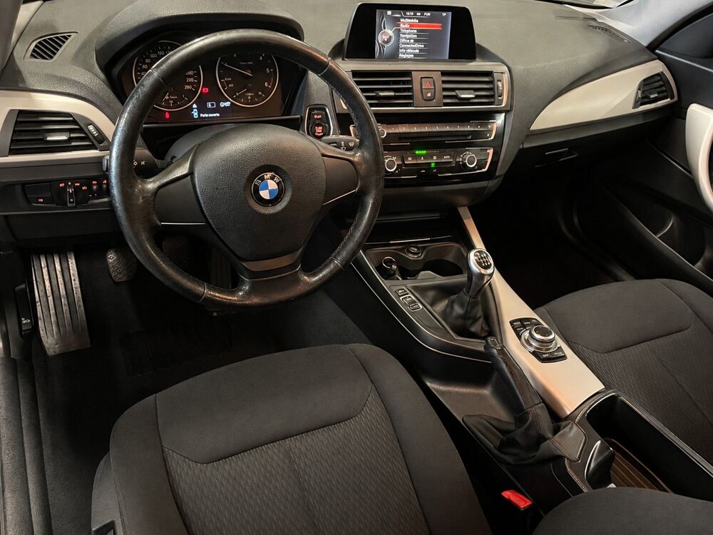 S&eacute;rie 1 1.5 114D 95CH PREMIERE 3P 2016 occasion 69400 Arnas