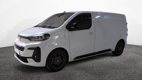Citro&euml;n Jumpy M DIESEL 180 CH AUTO SUREQUIPE NEUF 0 KM + CAMERA + CARPLAY 2026 occasion Nancy 54000