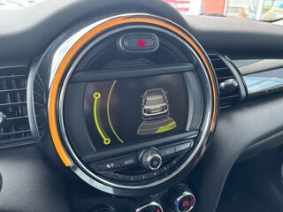 Cooper 1.5 116 ch COOPER D 5P 2016 occasion 64320 Idron