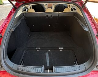 Model S P85+ ELECTRIC 475 85KWh PERFORMANCE 7P + RECHARGE GRATUITE A 2014 occasion 54000 Nancy