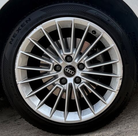 A3 IV SPORTBACK 30 TFSI MHEV 110 DESIGN S TRONIC 7 2021 occasion 54000 Nancy