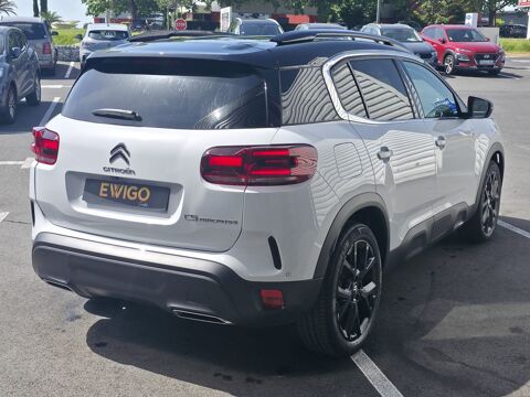 C5 aircross 1.5 BLUEHDI 130 MAX EAT8 BVA8 / CAMERA DE RECUL ACCES SANS C 2024 occasion 17100 Saintes