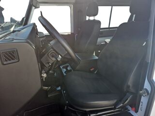 Defender HARDTOP 90 2.2 TD 120 S 4WD 2013 occasion 38590 Saint-&Eacute;tienne-de-Saint-Geoirs
