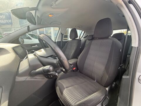 308 GENERATION-II 1.2 110 ch ALLURE START-STOP - BLUETOOTH - RAD 2015 occasion 27000 &Eacute;vreux