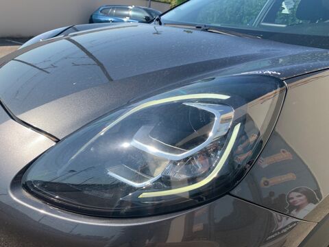 Puma 1.0 ECOBOOST 155ch HYBRID TITANIUM 2020 occasion 69420 Ampuis