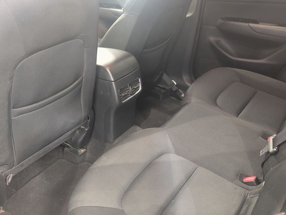 CX-5 2.2 SKYACTIV-D 150ch DYNAMIQUE 2018 occasion 90160 Bessoncourt
