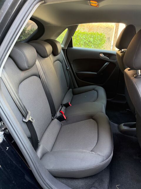 A1 SPORTBACK 1.4 TDI 90 AMBITION 2015 occasion 69150 D&eacute;cines-Charpieu
