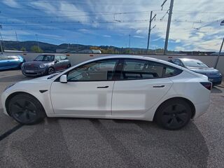 Model 3 ELECTRIC 255 60KWH /ATTELAGE/1&eacute;re main / PNEUS , Triangle NE 2023 occasion 69420 Ampuis