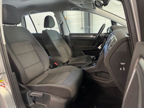Golf 1.6 TDI 115Ch- BLUEMOTION DISTRIBUTION 2025 - INJECTEUR 2025 2018 occasion 79000 Niort