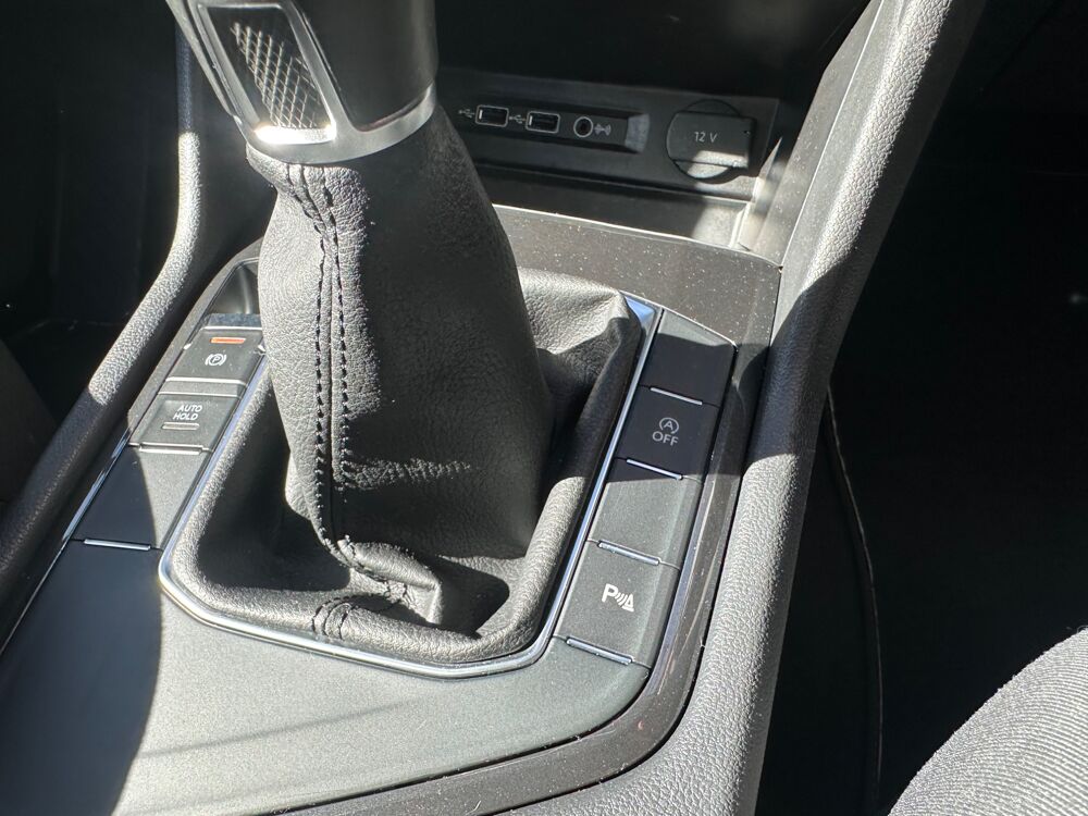 Tiguan 1.5 TSI 130ch TRENDLINE / APPLE CARPLAY / SIEGES CHAUFFANTS 2019 occasion 38420 Le Versoud