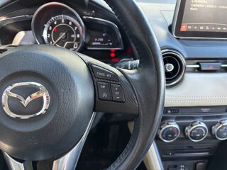 Mazda2 1.5 SKYACTIV 90 Ch SELECTION - Si&egrave;ges chauffants - Affichage 2017 occasion 44220 Cou&euml;ron
