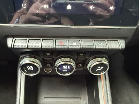 Clio 1.3 TCE 130 CH INITIALE PARIS EDC BVA - CAMERA 360&deg; - SIEGES 2020 occasion 76150 Saint-Jean-du-Cardonnay