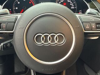 A5 SPORTBACK 2.0 TDI 150 S-LINE BVA -SUIVI AUDI-CROCHET D'ATTEL 2016 occasion 76150 Saint-Jean-du-Cardonnay