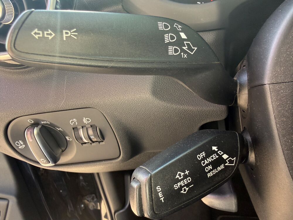 A1 1.4 TDI 90CH S-TRONIC BVA-BLUETOOTH-CLIMATISATION-RADAR DE 2015 occasion 76150 Saint-Jean-du-Cardonnay