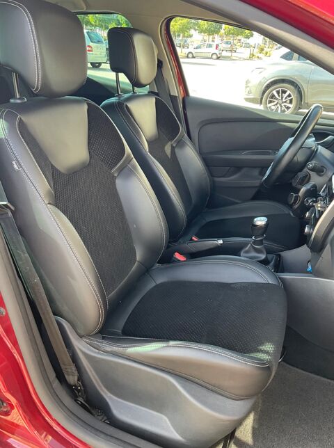 Clio 1.2 TCE 120 ENERGY INTENS 2018 occasion 78410 Flins-sur-Seine
