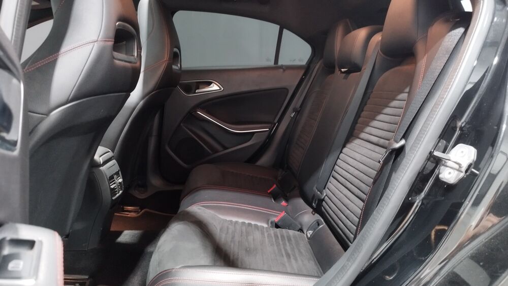 Classe A PHASE II 2.2 CDI 136CV FASCINATION AMG LINE / TOIT PANORAMIQ 2018 occasion 17430 Tonnay-Charente