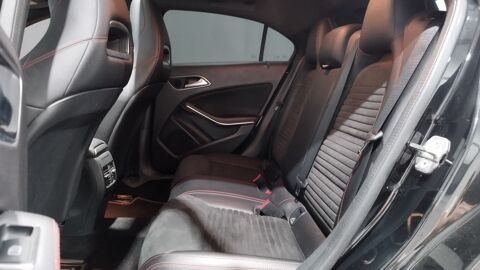 Classe A PHASE II 2.2 CDI 136CV FASCINATION AMG LINE / TOIT PANORAMIQ 2018 occasion 17430 Tonnay-Charente