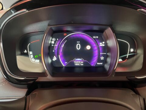 Espace 1.6 DCI TWIN-TURBO 160 CH ENERGY INITIALE PARIS EDC BVA / CA 2015 occasion 47000 Agen