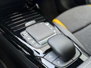 Classe A 2.0 45s 421ch AMG 4MATIC PACK AERO SPEEDSHIFT 8G-DCT 2021 occasion 25300 Pontarlier