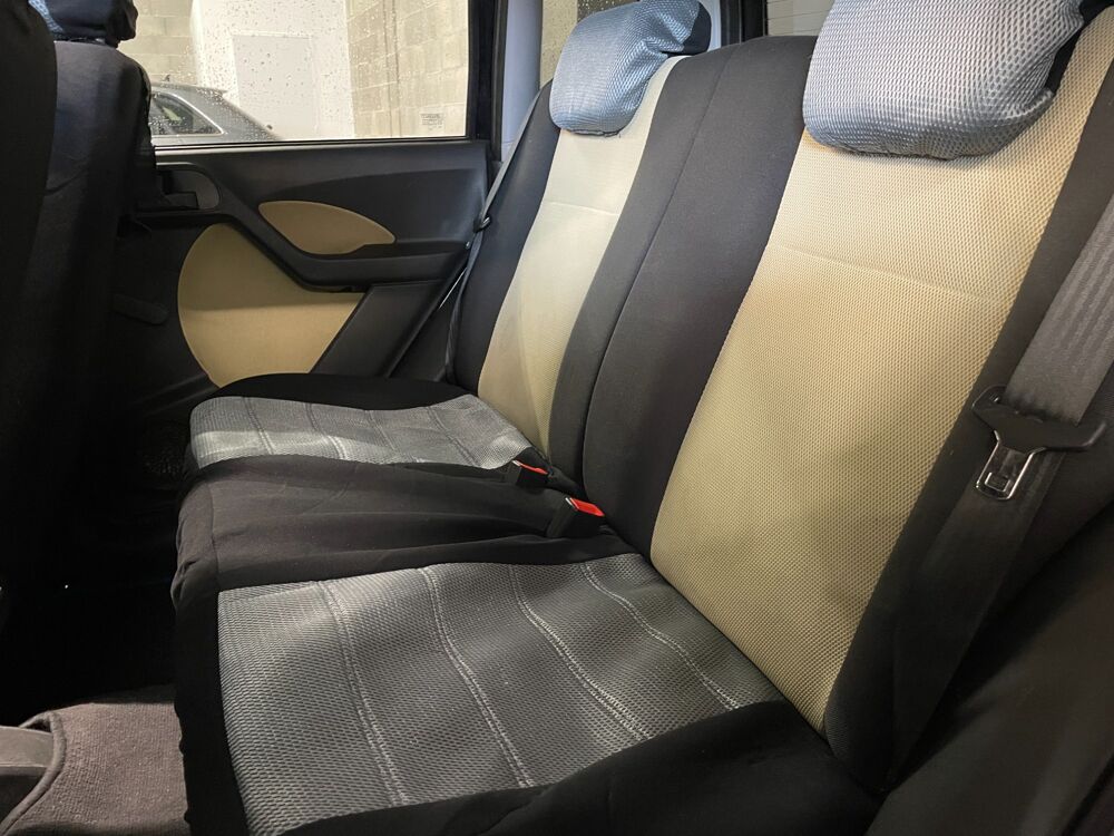 Panda FIAT PANDA 4X4 1.3 MULTIJET 16v 70ch CLIMBING - TOIT OUVRANT 2006 occasion 69400 Arnas