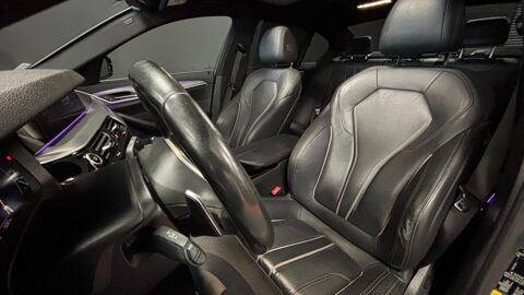 S&eacute;rie 5 BMW 530e iPERFORMANCE 252ch BVA8 M SPORT 2019 occasion 34430 Saint-Jean-de-V&eacute;das
