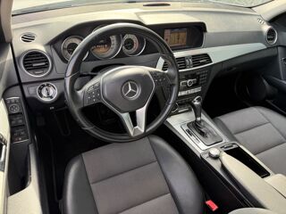 Classe C 2.2 220 CDi 170 AVANTGARDE 7G-TRONIC - BOITE AUTO 2011 occasion 33210 Maz&egrave;res