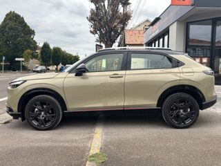 HR-V 1.5 I-MMD E-HEV 131 CH 105 FULL-HYBRID ADVANCE STYLE 2WD BVA 2022 occasion 40000 Mont-de-Marsan