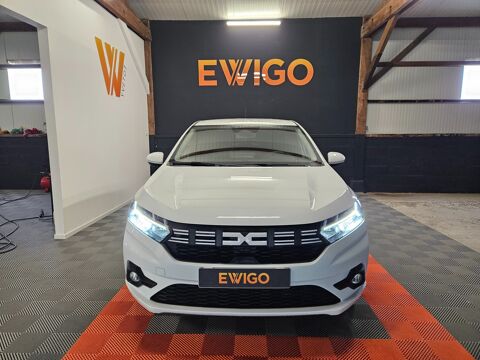 Sandero 1.0 TCE 90 EXPRESSION 2024 occasion 76190 &Eacute;calles-Alix
