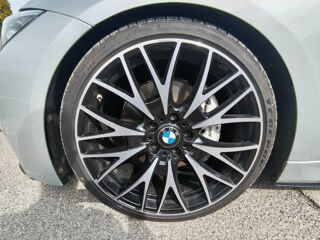 S&eacute;rie 3 3.0 335i 306 CH M-SPORT XDRIVE BVA / SUIVI BMW / SIEGES CHAU 2014 occasion 40000 Mont-de-Marsan