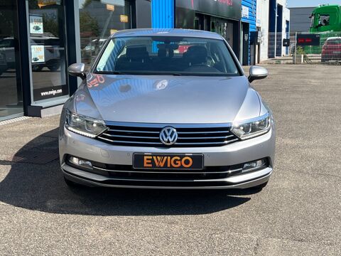Passat 2.0 TDI 150 ch BLUEMOTION BUSINESS DSG 2018 occasion 68170 Rixheim