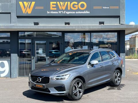 Annonce voiture Volvo XC60 18990 €