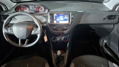208 GENERATION-I 1.2 VTI 82 ch ACTIVE + KIT DISTRIBUTION NEUF 2013 occasion 21850 Saint-Apollinaire