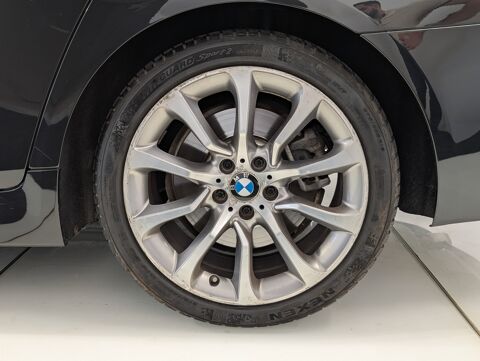 S&eacute;rie 5 535iA xDrive 306ch LUXURY 2015 occasion 90160 Bessoncourt