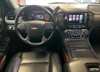 Tahoe 5.3 V8 355CH PREMIER 4WD ESSENCE + GPL 2017 occasion 33260 La Teste-de-Buch