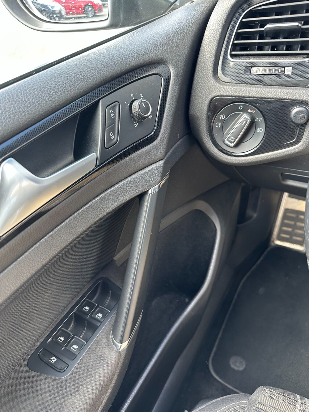 Golf GTD 2.0 TDI 180CH / SUIVi VW - CAMERA RECUL - GPS - REGULATE 2014 occasion 44220 Cou&euml;ron