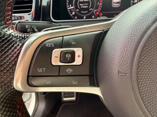 Golf 2.0 TSI 290Ch GTI TCR DSG BVA - LIGNE AKRAPOVIC - DYNAUDIO - 2019 occasion 76150 Saint-Jean-du-Cardonnay