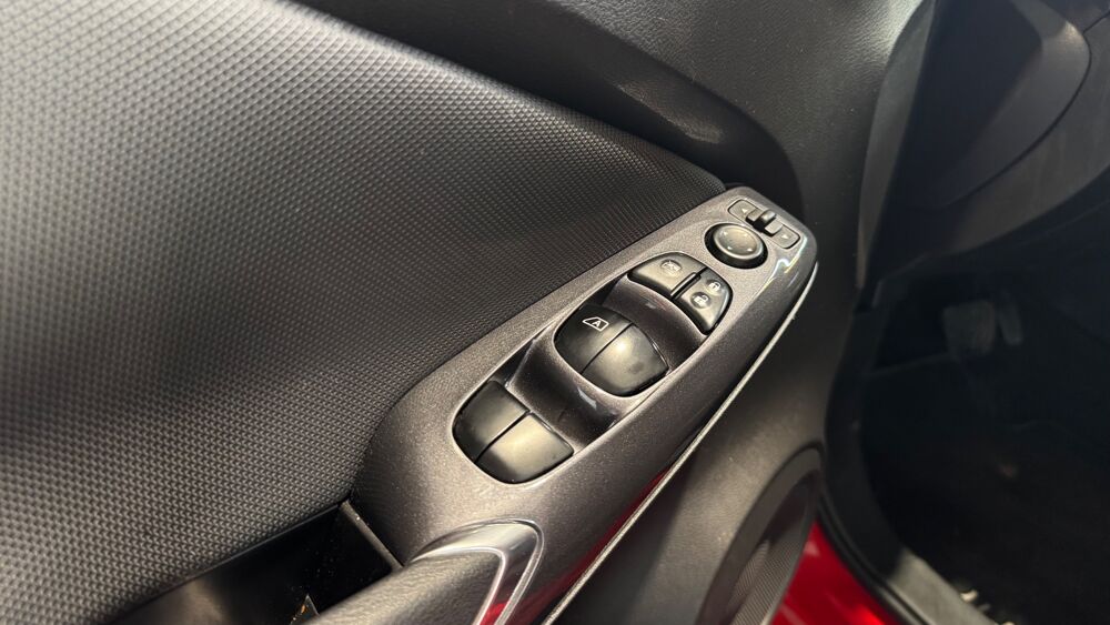Juke 1.0 DIGT 114ch ACENTA DCT BVA - 2ND MAIN - CARPLAY - CAMERA 2021 occasion 33610 Cestas