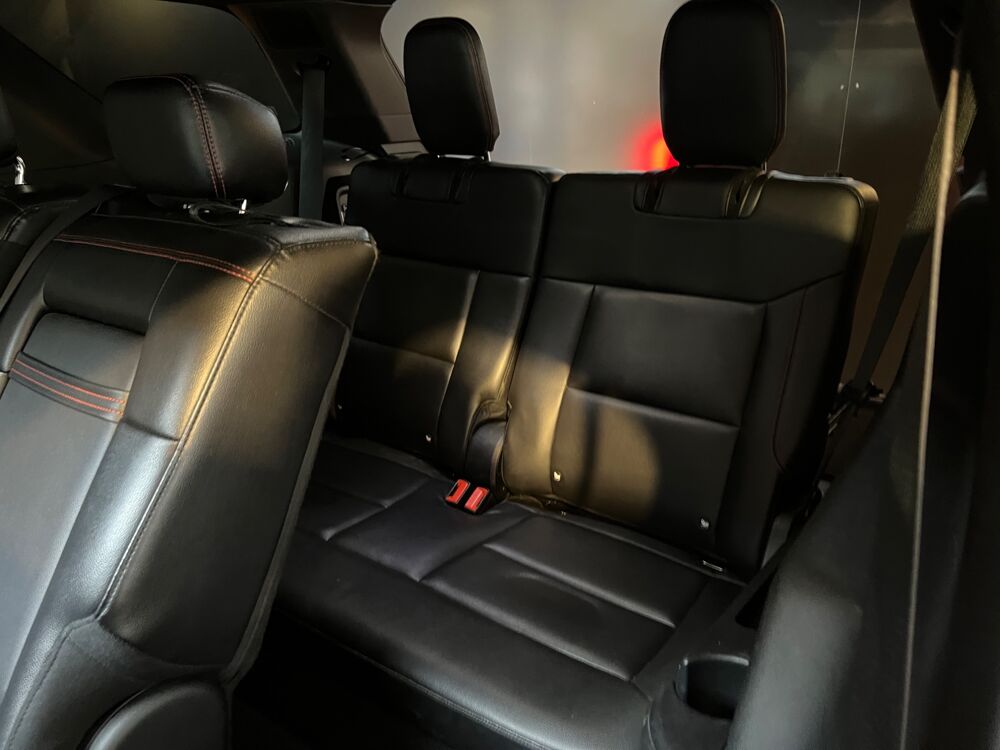 Explorer 3.0 457CH HYBRID PHEV ST-LINE 4X4 BVA / ORIGINE FRANCE / 7 P 2021 occasion 33320 Eysines